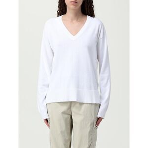 K-Way Sweater Woman White